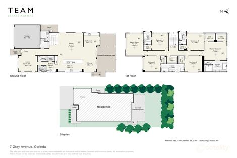 Property photo of 7 Gray Avenue Corinda QLD 4075