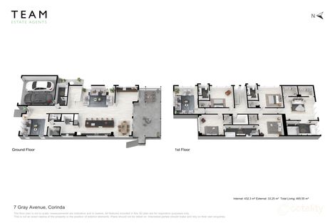 Property photo of 7 Gray Avenue Corinda QLD 4075