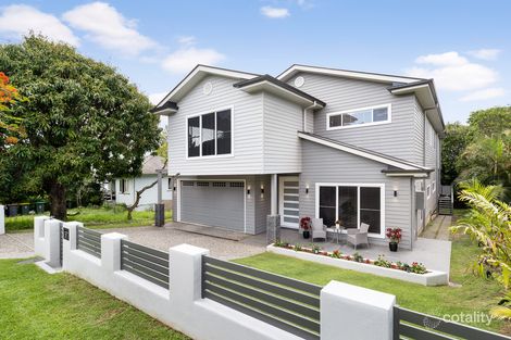 Property photo of 7 Gray Avenue Corinda QLD 4075