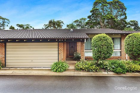 Property photo of 47/73 Crane Road Castle Hill NSW 2154