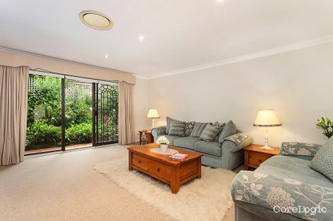 Property photo of 47/73 Crane Road Castle Hill NSW 2154