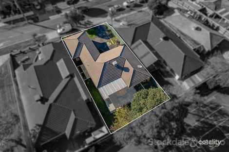 Property photo of 4 Edeys Run Hampton Park VIC 3976