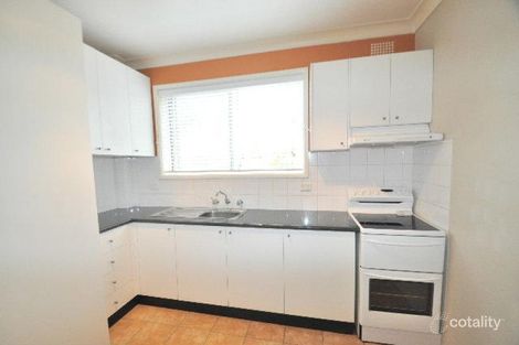 Property photo of 4/5-9 St Albans Road Kingsgrove NSW 2208