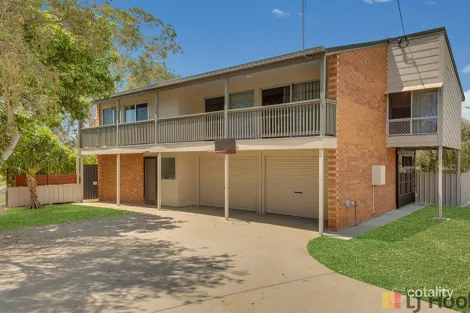 120 Malpas St, Boyne Island, QLD 4680