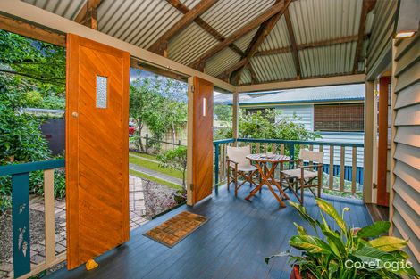 Property photo of 20 Wilston Road Newmarket QLD 4051