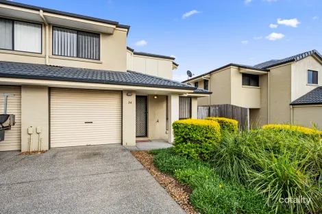 34/11 Federation St, Wynnum West, QLD 4178