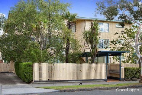 Property photo of 12/6 Mayston Street Hawthorn East VIC 3123