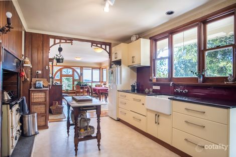 Property photo of 325 South Preston Road Preston TAS 7315