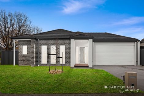 Property photo of 22 Mount Eccles Way South Morang VIC 3752