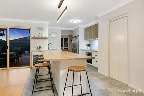 Property photo of 27 Leonard Street Wellington Point QLD 4160