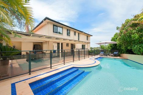 Property photo of 44 Ullora Close Nelson Bay NSW 2315