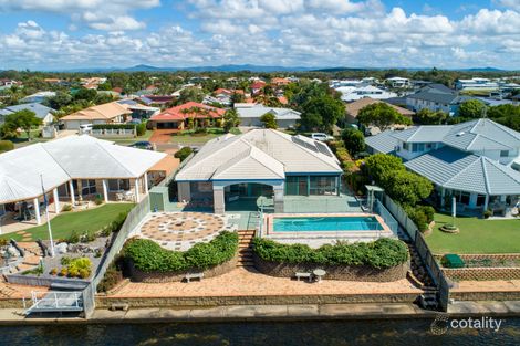 Property photo of 41 Sir Joseph Banks Drive Pelican Waters QLD 4551