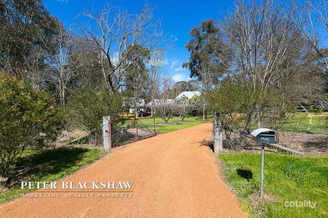 Property photo of 3 Nirta Drive Murrumbateman NSW 2582