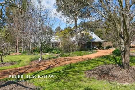 Property photo of 3 Nirta Drive Murrumbateman NSW 2582