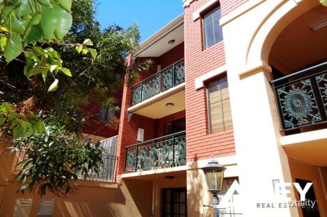 43/99-105 Wellington St, East Perth, WA 6004