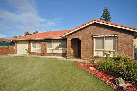 16 Lancaster Dr, North Haven, SA 5018