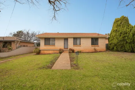 Property photo of 9 Barton Street Parkes NSW 2870