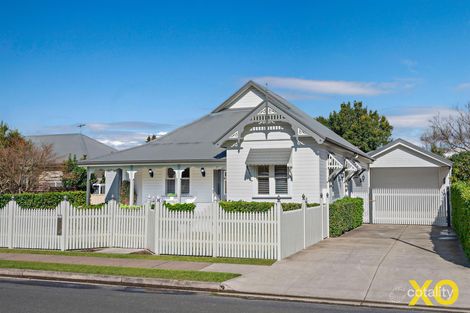 Property photo of 25 William Street Singleton NSW 2330