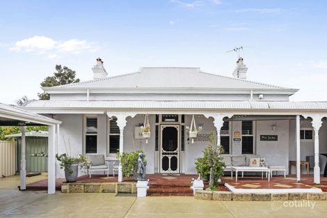 Property photo of 16 Cargill Street Victoria Park WA 6100