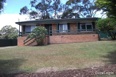 Property photo of 12 Virgo Place Narrawallee NSW 2539