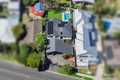 Property photo of 100 Bay Road Blue Bay NSW 2261