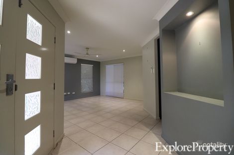 Property photo of 1 Douglas Crescent Rural View QLD 4740