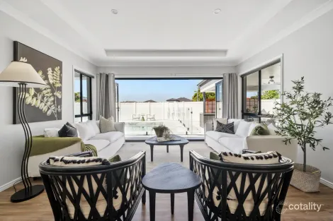 Property photo of 25 Nardoo Street Robina QLD 4226