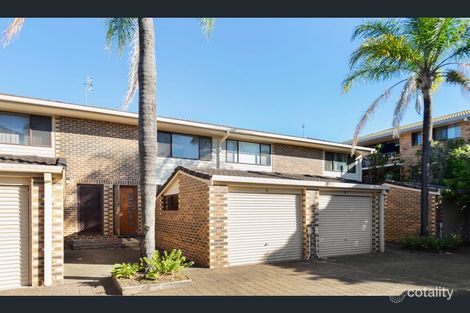6/7 Christina Ct, Mermaid Waters, QLD 4218