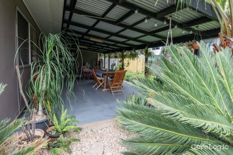 Property photo of 20 Spring Crescent Dysart QLD 4745