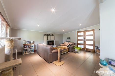 Property photo of 20 Spring Crescent Dysart QLD 4745