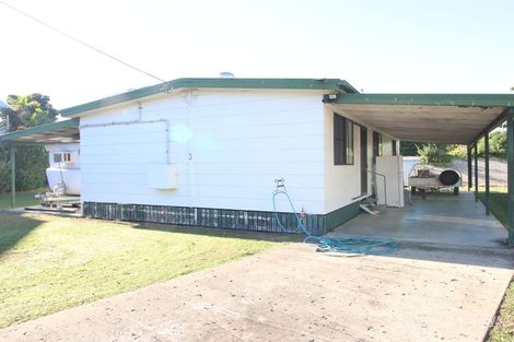 Property photo of 3 Third A Street Home Hill QLD 4806