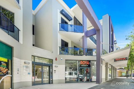 Property photo of 7/118 Royal Street East Perth WA 6004