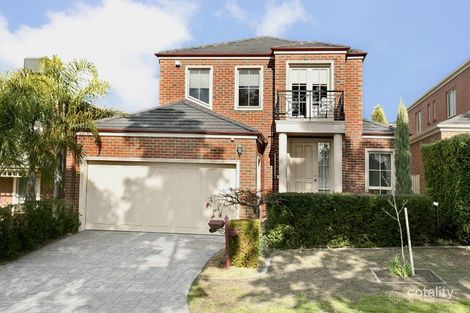 Property photo of 7 Park Hill Way Doncaster VIC 3108