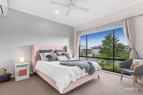 Property photo of 8 Sideling Street Narangba QLD 4504