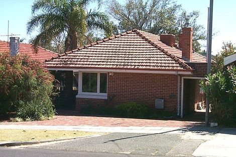 42 Arlington Ave, South Perth, WA 6151