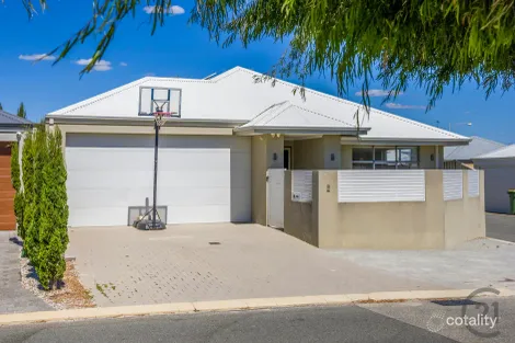 4 Woolibar Rd, Golden Bay, WA 6174