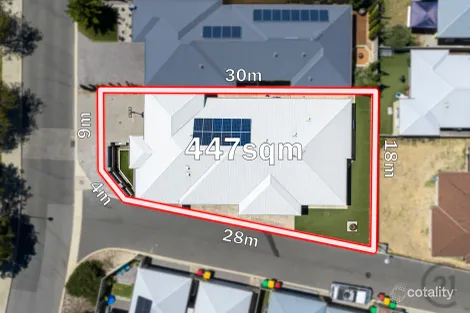 Property photo of 4 Woolibar Road Golden Bay WA 6174