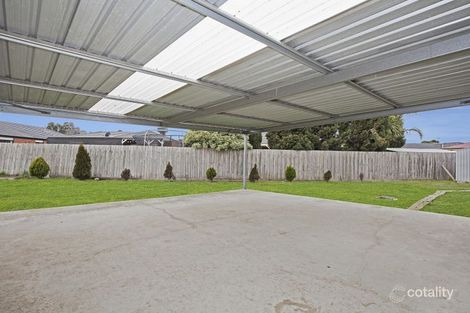 Property photo of 4 Crystal Close Wallan VIC 3756