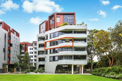 539/11 Rosebery Ave, Rosebery, NSW 2018