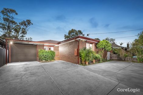 Property photo of 33 Hunt Crescent Clarinda VIC 3169
