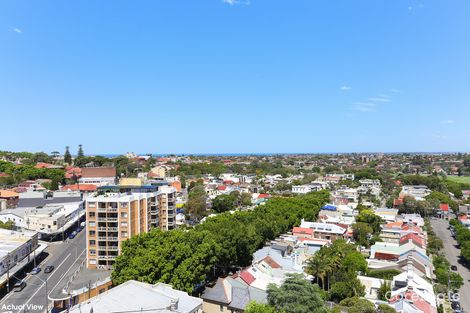 Property photo of 1207/80 Ebley Street Bondi Junction NSW 2022