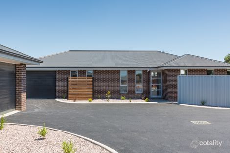 8/11a Frederick St, Perth, TAS 7300