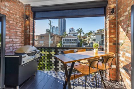 Property photo of 24A Lenneberg Street Southport QLD 4215