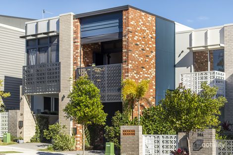 Property photo of 24A Lenneberg Street Southport QLD 4215