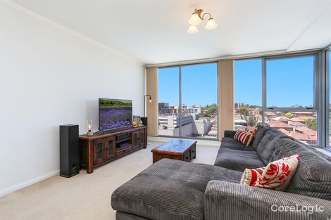 Property photo of 1207/80 Ebley Street Bondi Junction NSW 2022