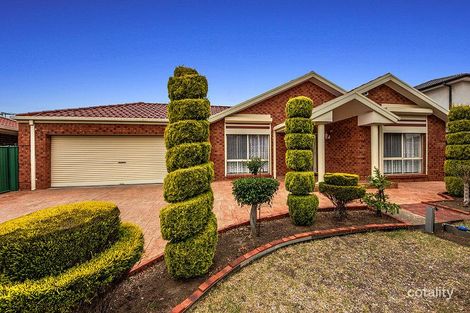 23 Lewis Ave, Burnside, VIC 3023