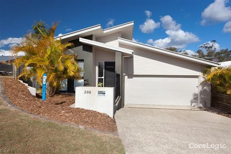 Property photo of 288 Lakeside Avenue Springfield Lakes QLD 4300