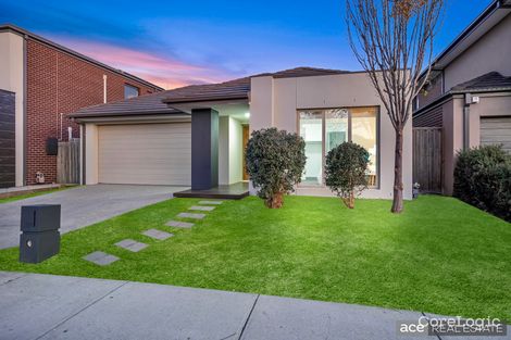 Property photo of 34 Freedman Avenue Williams Landing VIC 3027