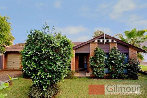 Property photo of 47 Darcey Road Castle Hill NSW 2154