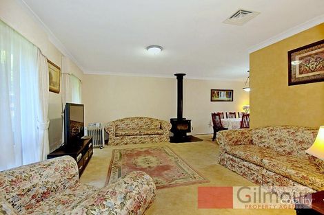 Property photo of 47 Darcey Road Castle Hill NSW 2154